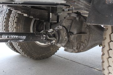 ���� �����K3�ؿ� 220���� 6X2 9.5����ʽ�ػ���(HFC5251XXYP2K3D54S1V)ͼƬ