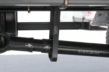 ���� �����K3�ؿ� 220���� 6X2 9.5����ʽ�ػ���(HFC5251XXYP2K3D54S1V)ͼƬ