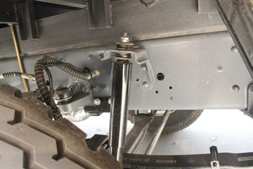 ���� �����K3�ؿ� 220���� 6X2 9.5����ʽ�ػ���(HFC5251XXYP2K3D54S1V)ͼƬ