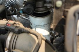 图雅诺&nbsp;冷藏车外观图片