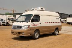 福田风景 快运版 129马力 4X2 冷藏车(BJ5036XLC-V1) 福田风景 快运版 129马力 4X2 冷藏车(BJ5036XLC-V1)