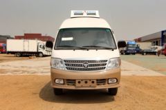 福田风景 快运版 129马力 4X2 冷藏车(BJ5036XLC-V1) 福田风景 快运版 129马力 4X2 冷藏车(BJ5036XLC-V1)