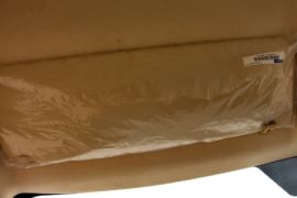 图雅诺&nbsp;冷藏车驾驶室图片