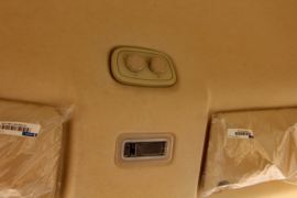 图雅诺&nbsp;冷藏车驾驶室图片