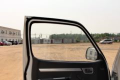 福田风景 快运版 129马力 4X2 冷藏车(BJ5036XLC-V1) 福田风景 快运版 129马力 4X2 冷藏车(BJ5036XLC-V1)