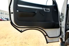 福田风景 快运版 129马力 4X2 冷藏车(BJ5036XLC-V1) 福田风景 快运版 129马力 4X2 冷藏车(BJ5036XLC-V1)