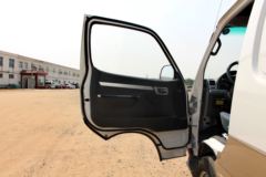 福田风景 快运版 129马力 4X2 冷藏车(BJ5036XLC-V1) 福田风景 快运版 129马力 4X2 冷藏车(BJ5036XLC-V1)