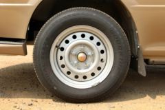 福田风景 快运版 129马力 4X2 冷藏车(BJ5036XLC-V1) 福田风景 快运版 129马力 4X2 冷藏车(BJ5036XLC-V1)