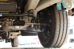 福田风景 快运版 129马力 4X2 冷藏车(BJ5036XLC-V1) 福田风景 快运版 129马力 4X2 冷藏车(BJ5036XLC-V1)