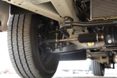 福田风景 快运版 129马力 4X2 冷藏车(BJ5036XLC-V1) 福田风景 快运版 129马力 4X2 冷藏车(BJ5036XLC-V1)