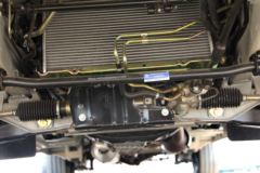 福田风景 快运版 129马力 4X2 冷藏车(BJ5036XLC-V1) 福田风景 快运版 129马力 4X2 冷藏车(BJ5036XLC-V1)