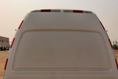 福田风景 快运版 129马力 4X2 冷藏车(BJ5036XLC-V1) 福田风景 快运版 129马力 4X2 冷藏车(BJ5036XLC-V1)