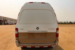 福田风景 快运版 129马力 4X2 冷藏车(BJ5036XLC-V1) 福田风景 快运版 129马力 4X2 冷藏车(BJ5036XLC-V1)