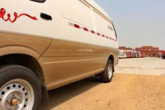 福田风景 快运版 129马力 4X2 冷藏车(BJ5036XLC-V1) 福田风景 快运版 129马力 4X2 冷藏车(BJ5036XLC-V1)