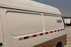 福田风景 快运版 129马力 4X2 冷藏车(BJ5036XLC-V1) 福田风景 快运版 129马力 4X2 冷藏车(BJ5036XLC-V1)