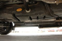 福田图雅诺S 163马力 4X2 冷藏车(BJ5038XLC-AA)