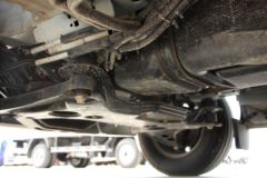 福田图雅诺S 163马力 4X2 冷藏车(BJ5038XLC-AA)