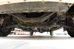 福田图雅诺S 163马力 4X2 冷藏车(BJ5038XLC-AA)
