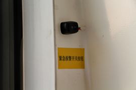 图雅诺&nbsp;冷藏车上装图片