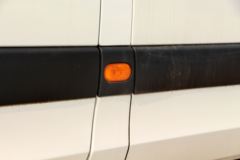 福田图雅诺S 163马力 4X2 冷藏车(BJ5038XLC-AA)