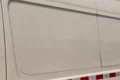 福田图雅诺S 163马力 4X2 冷藏车(BJ5038XLC-AA)
