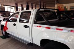 凯马 锐腾1028 2015款 2.2L汽油 两驱版 双排皮卡