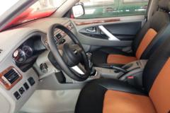 凯马 锐腾1028 2015款 2.2L汽油 两驱版 双排皮卡