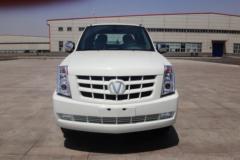 成功X1 2014款 基本型 2.4L汽油 双排皮卡