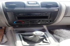 成功X1 2014款 基本型 2.4L汽油 双排皮卡