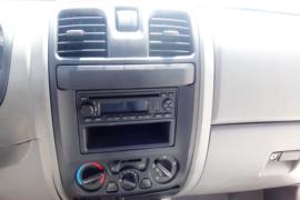 成功X1&nbsp;皮卡驾驶室                                               图片