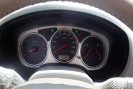 成功X1&nbsp;皮卡驾驶室                                               图片