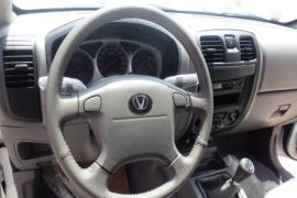 成功X1&nbsp;皮卡驾驶室                                               图片