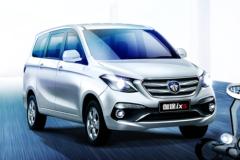 伽途ix5 VAN/轻客