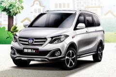 伽途ix7 VAN/轻客