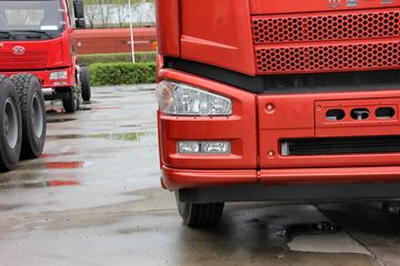 һ����� J6P�ؿ� 375���� 6X2 LNGǣ����(CA4250P66T3E24M5)ͼƬ