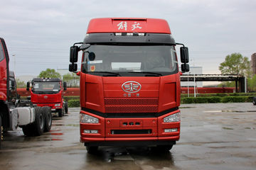 һ����� J6P�ؿ� 375���� 6X2 LNGǣ����(CA4250P66T3E24M5)ͼƬ