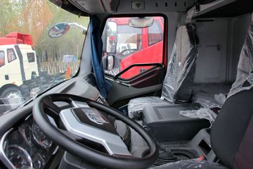 һ����� J6P�ؿ� 375���� 6X2 LNGǣ����(CA4250P66T3E24M5)ͼƬ