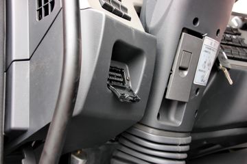 һ����� J6P�ؿ� 375���� 6X2 LNGǣ����(CA4250P66T3E24M5)ͼƬ