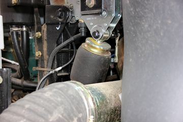 һ����� J6P�ؿ� 375���� 6X2 LNGǣ����(CA4250P66T3E24M5)ͼƬ