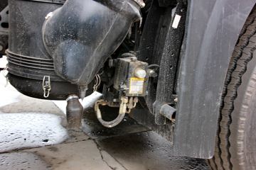 һ����� J6P�ؿ� 375���� 6X2 LNGǣ����(CA4250P66T3E24M5)ͼƬ