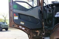 一汽解放 J6P重卡 420马力 6X2牵引车(CA4250P66K24T3HE4) 一汽解放 J6P重卡 420马力 6X2牵引车(CA4250P66K24T3HE4)