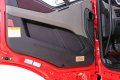 一汽解放 J6P重卡 500马力 6X4牵引车(CA4250P66K25T1A1E4)