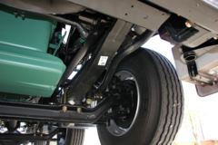 一汽解放 J6P重卡 420马力 6X2牵引车(CA4250P66K24T3HE4) 一汽解放 J6P重卡 420马力 6X2牵引车(CA4250P66K24T3HE4)