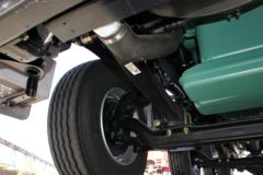 一汽解放 J6P重卡 420马力 6X2牵引车(CA4250P66K24T3HE4) 一汽解放 J6P重卡 420马力 6X2牵引车(CA4250P66K24T3HE4)