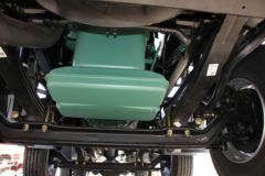 一汽解放 J6P重卡 420马力 6X2牵引车(CA4250P66K24T3HE4) 一汽解放 J6P重卡 420马力 6X2牵引车(CA4250P66K24T3HE4)