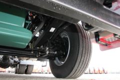 一汽解放 J6P重卡 500马力 6X4牵引车(CA4250P66K25T1A1E4)