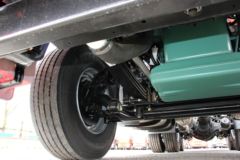 一汽解放 J6P重卡 500马力 6X4牵引车(CA4250P66K25T1A1E4)