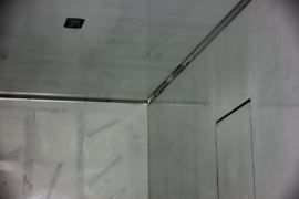 HOWO T7H&nbsp;载货车上装                                                图片