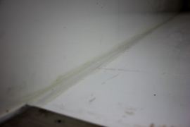 HOWO T7H&nbsp;载货车上装                                                图片