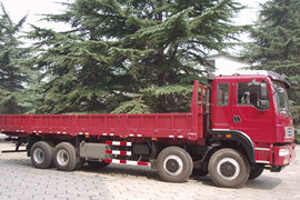 长征&nbsp;载货车外观                                                图片